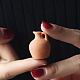 Mini vaso di ceramica ornamenti in miniatura BOTT-PW0002-086-2