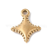 Подвески из нержавеющей стали 304 STAS-E548-04G