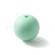 Силиконовые бусины SIL-TAC0003-04B-13