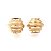 Латунные бусины KK-C096-05G