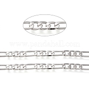 Латунные бордюрные цепи CHC-K010-04P