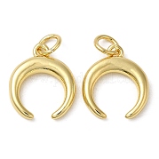 Стойки обшивки латунные подвески KK-M271-06G