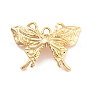 Латунные подвески KK-B095-02G