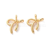 Латунные подвески KK-L221-012G