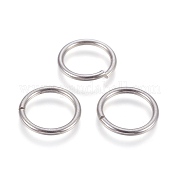 Открытые соединительные кольца из нержавеющей стали марки 304 STAS-P212-25P-04