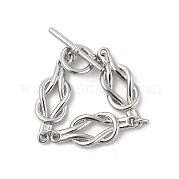 Латуни Переключить застежками KK-A223-33P