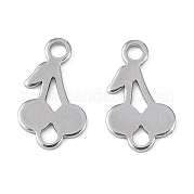 Фруктовые звенья из нержавеющей стали марки 304 STAS-Z084-01P