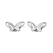 Не тускнеющие подвески из нержавеющей стали 201 STAS-N095-110