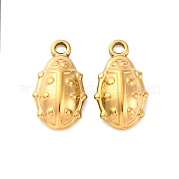 Подвески из нержавеющей стали 304 STAS-G354-01B-G