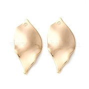 Латунные подвески KK-R223-12G