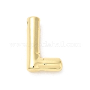 Стойки обшивки латунные подвески KK-R143-21G-L