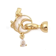 Латунное микропейв KK-C075-03G