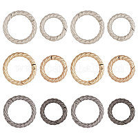 100 Antique Silver Small Spacers With 5.5mm Hole For DIY Jewelry Making  From Bead118, $10.72