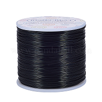 Round Aluminum Wire, Bendable Metal Craft Wire, for Beading Jewelry Craft  Making, Goldenrod, 17 Gauge, 1.2mm, 10m/roll(32.8 Feet/roll)