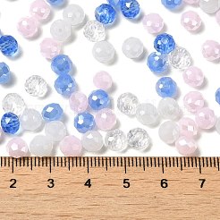 Perles en verre&nbsp;EGLA-A034-LM6mm-18