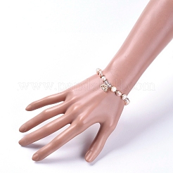Charme Armbänder&nbsp;BJEW-JB04925-05