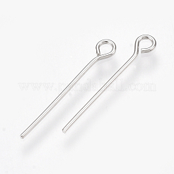Augenbolzen aus Messing&nbsp;KK-S348-254