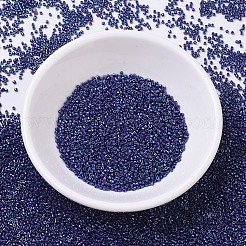 Perline miyuki delica&nbsp;X-SEED-J020-DB0135