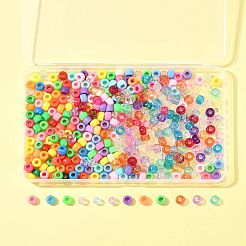 DIY-Schmuck machen Kits&nbsp;DIY-FS0009-03