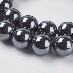 Non magnetici ematite sintetici&nbsp;G-H1069-1