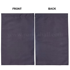 Polyester Gartenflagge&nbsp;AJEW-WH0118-87H