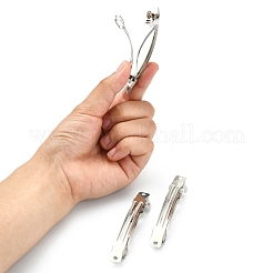 Eisen Haarspange Zubehör&nbsp;PJH1018Y