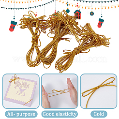 50 fascetta elastica per scatola regalo&nbsp;DIY-CY0002-97A
