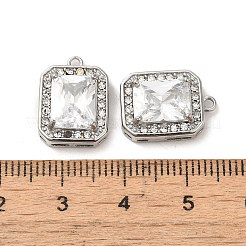 Anhänger aus Edelstahl 304&nbsp;STAS-L022-082P-02