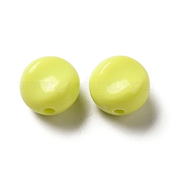Perline acrilico opaco&nbsp;OACR-L013-003J