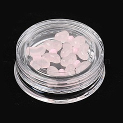 Kunststoff-Cabochons-Nagel&nbsp;MRMJ-I001-02F