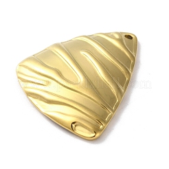 Pendentifs en acier inoxydable 304&nbsp;STAS-S152-04G-A