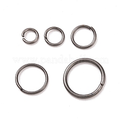Eisen offenen Ringe springen&nbsp;IFIN-MSMC007-1B