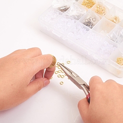 DIY-Schmuck-Kits&nbsp;DIY-YW0001-22