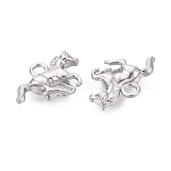 Pendentifs en laiton&nbsp;X-KK-Q074-22P
