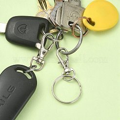 Kit de fabrication de porte-clés de bricolage&nbsp;DIY-YW0007-68