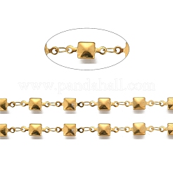 Chaînes en acier inoxydable 304&nbsp;STAS-P197-049G