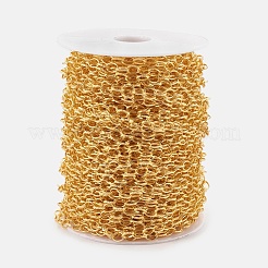 Catene portacavi ferro&nbsp;CH-R034-G