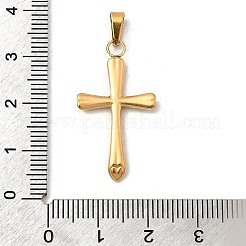 Ciondoli in acciaio inox 304&nbsp;STAS-Z158-03G