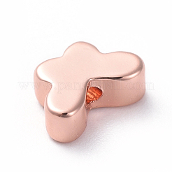 Perline in ottone&nbsp;ZIRC-G160-02RG