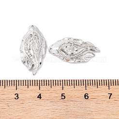 Messing Anhänger & Charms&nbsp;KK-S376-07P
