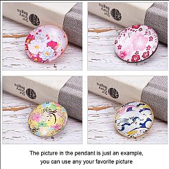 DIY Brosche machen&nbsp;DIY-PH0025-30