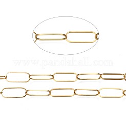 Catene per graffette in acciaio inox 304&nbsp;CHS-T003-25G