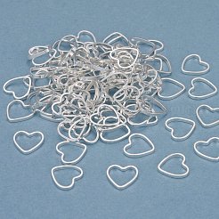Anelli collegamenti in ottone&nbsp;KK-Y003-02B-S