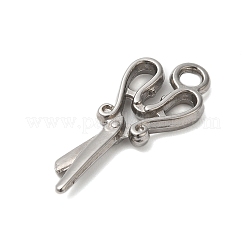 Pendenti in acciaio inossidabile 304 anti-ossidazione&nbsp;STAS-N103-43P