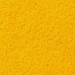Perles rocailles miyuki rondes&nbsp;X-SEED-G009-RR0404D