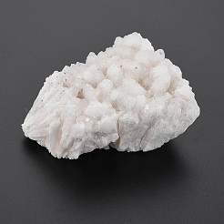 Natürliche Druzy Quarzkristallhauptdekorationen&nbsp;G-S299-114E
