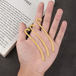 20 Lesezeichen aus Legierung im tibetischen Stil.&nbsp;FIND-DJ0001-36G