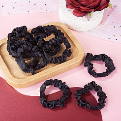 10 pieza de accesorios para el cabello de poliéster&nbsp;OHAR-TAD0001-03