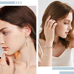 Kits de recherche de fabrication de bijoux à bricoler soi-même&nbsp;DIY-SP0003-12