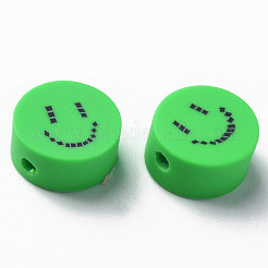 Perline polimero argilla fatto a mano&nbsp;CLAY-N008-031B